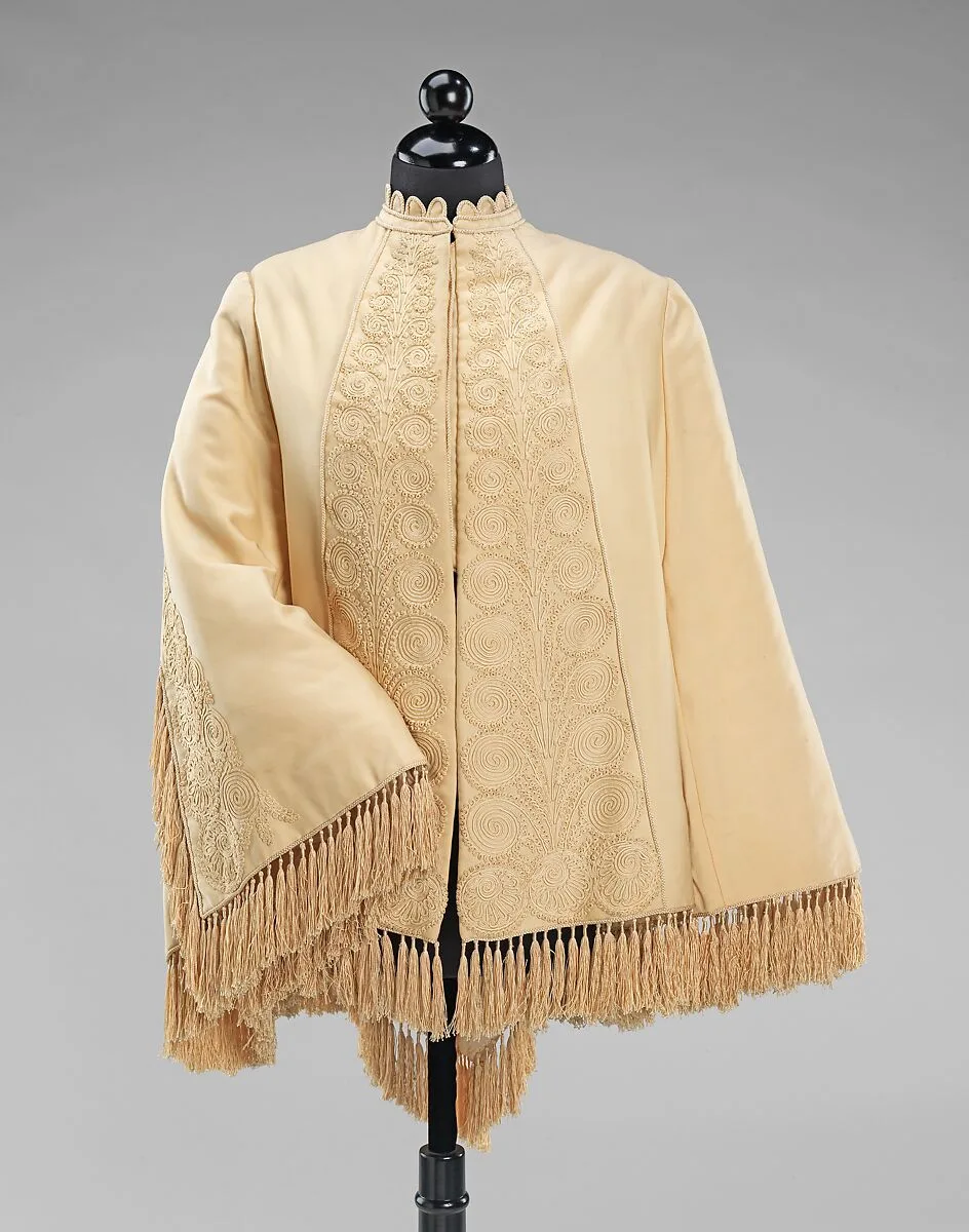 Jacket — Dieulafait & E. Bouclier