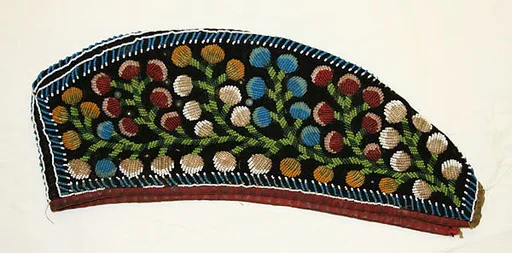 Cap