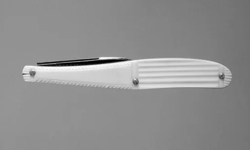 Pen knife (part of a set)