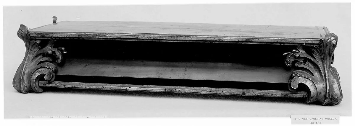 Pedestal — Unknown