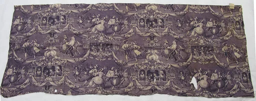 Ballroom scene