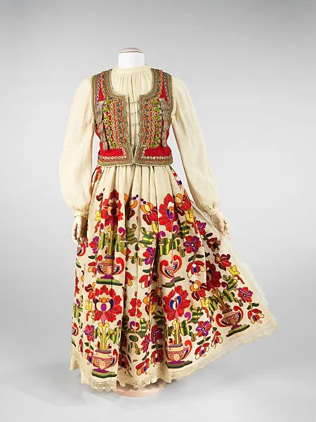 Ensemble — Unknown