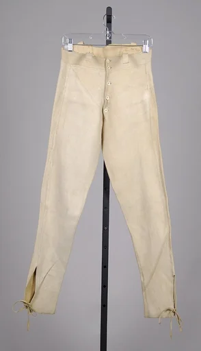 Trousers