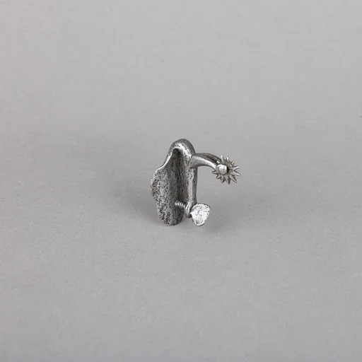 Rowel Spur