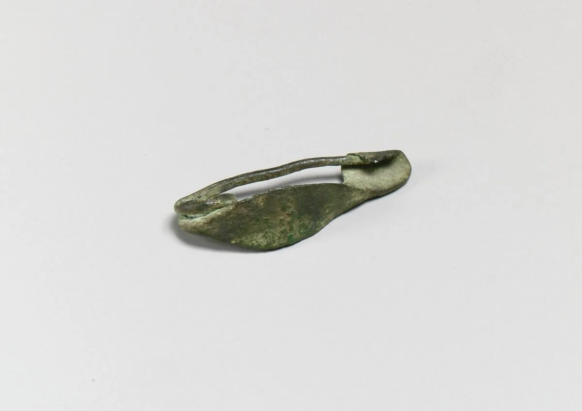 Fibula — Unknown