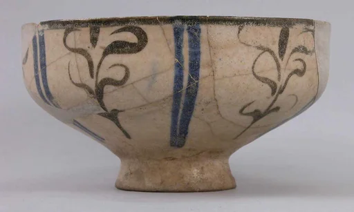 Fragmentary Bowl