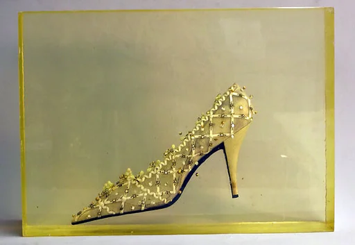 Wedding shoes