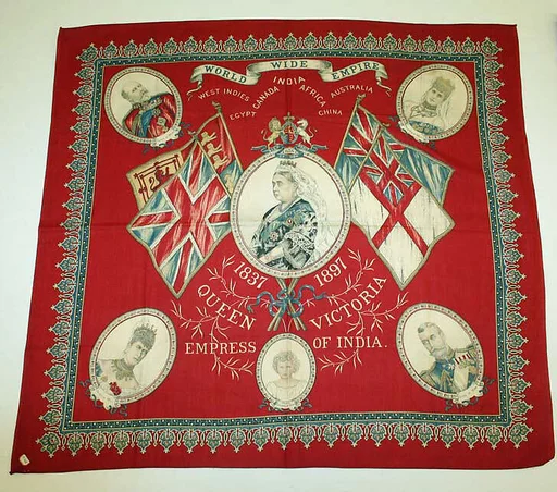 Handkerchief