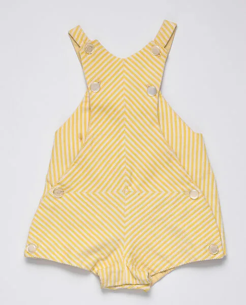 Playsuit — Charles James