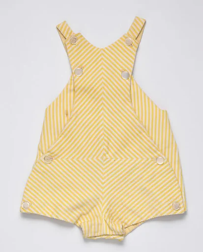 Playsuit