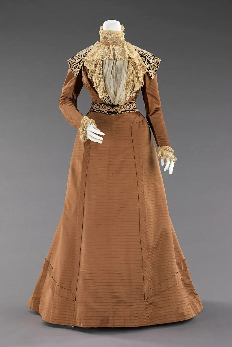 Dress — Unknown