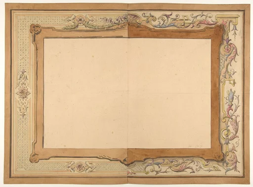 Design for a ceiling