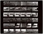 [Contact Sheet from Canadian Assignment]