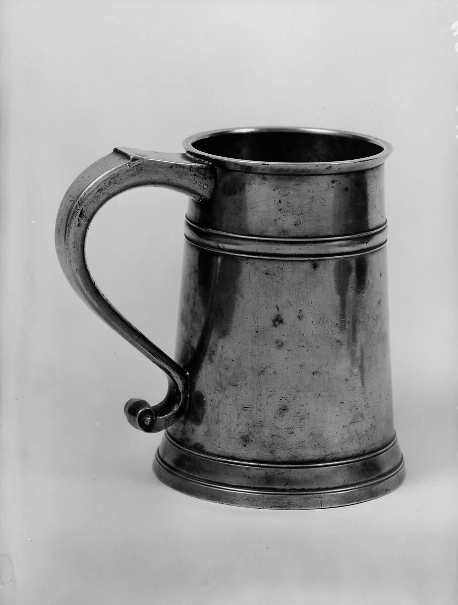 Mug — Henry Will