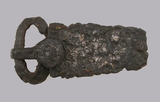 Belt Buckle