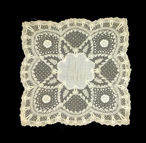 Handkerchief
