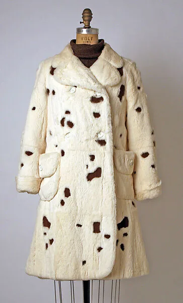Ensemble — André Courrèges