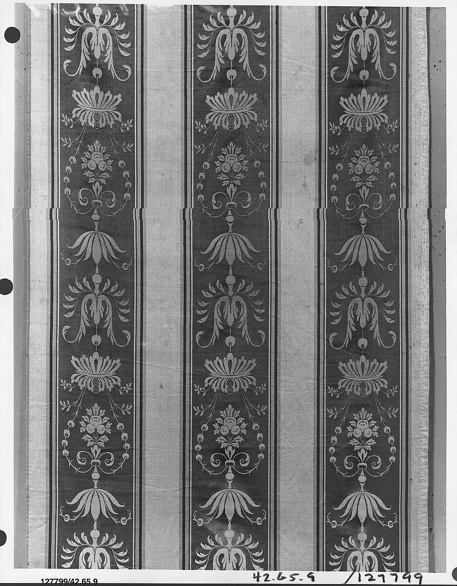 Panel — Unknown