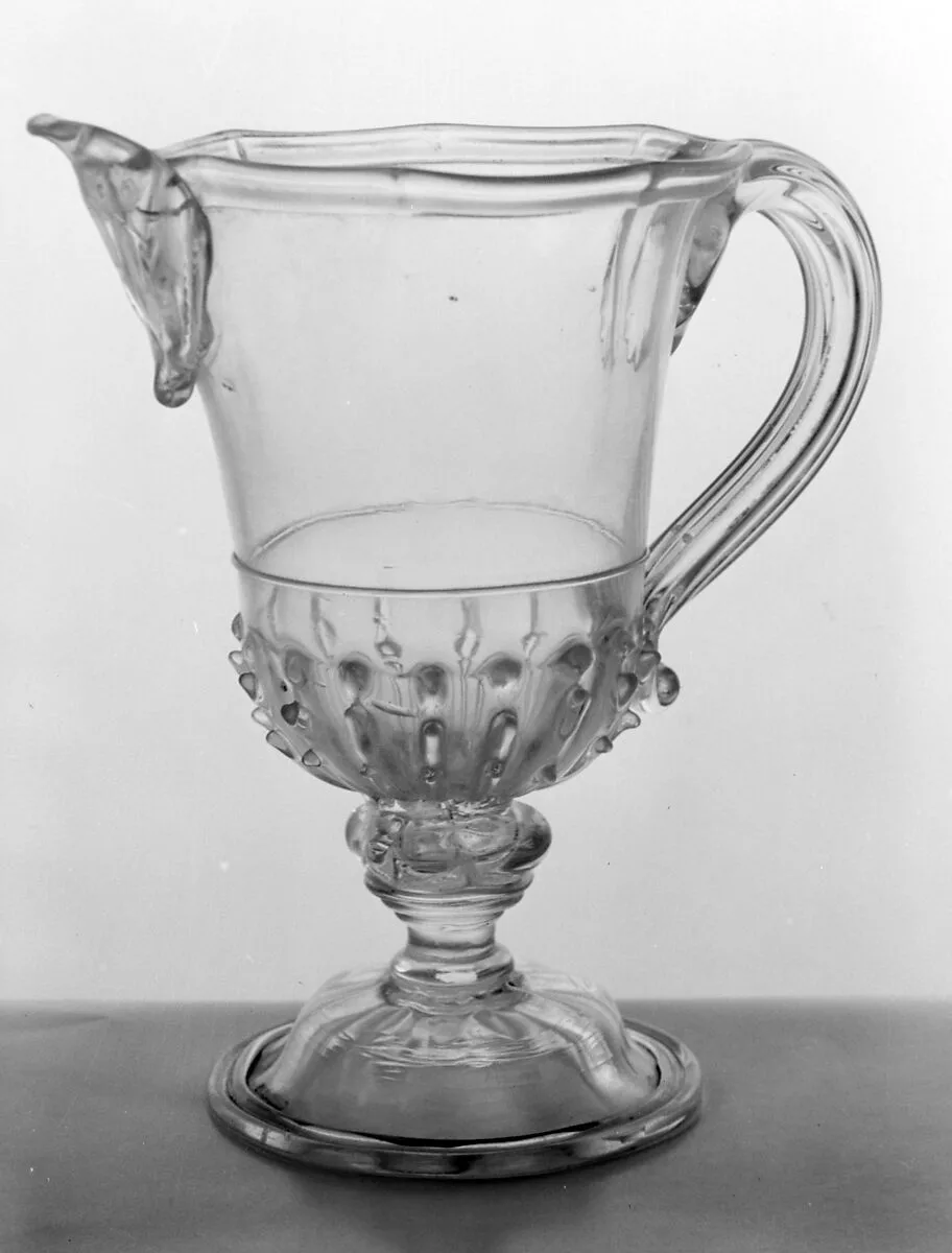 Ewer — Unknown