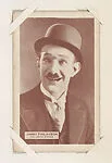 Jimmy Finlayson from Movie Stars Exhibit Cards series (W401) — Unknown