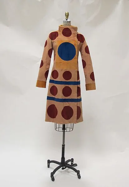 Coat — Fendi|Karl Lagerfeld
