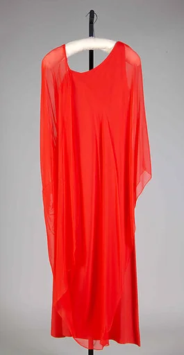 Evening dress