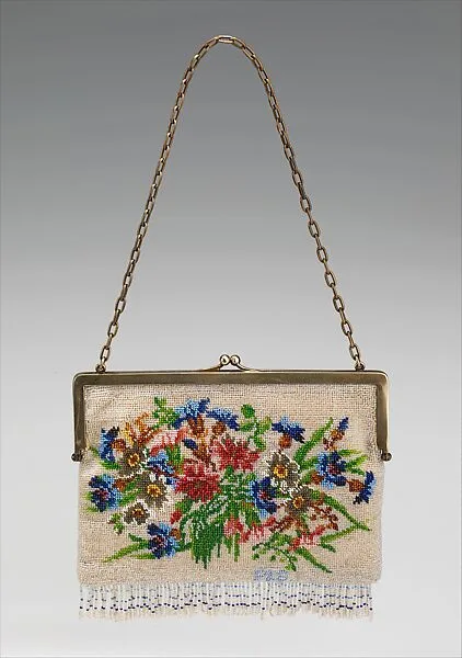 Purse — George A. Henckel & Company
