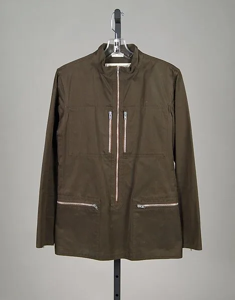 Jacket — Yves Saint Laurent|Yves Saint Laurent
