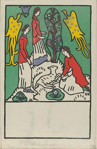 Easter Card
