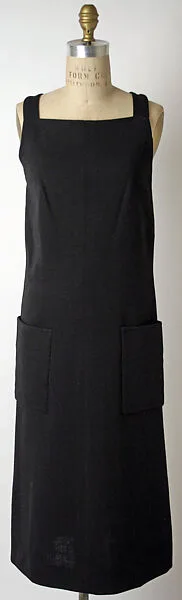Dress — Norman Norell|Bonwit Teller & Co.