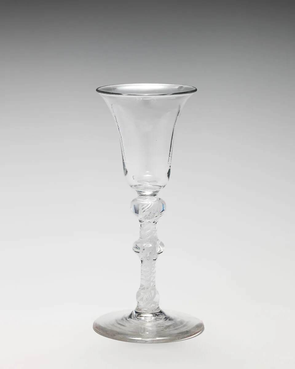Wineglass — Unknown