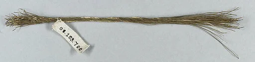 Cord