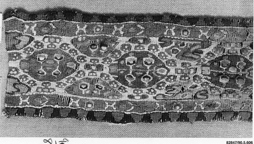 Textile Fragment