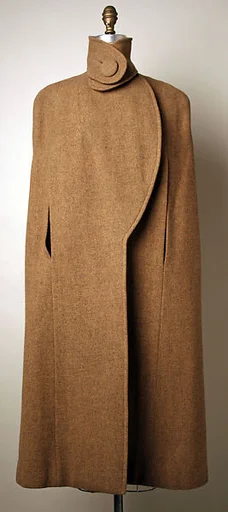 Cape
