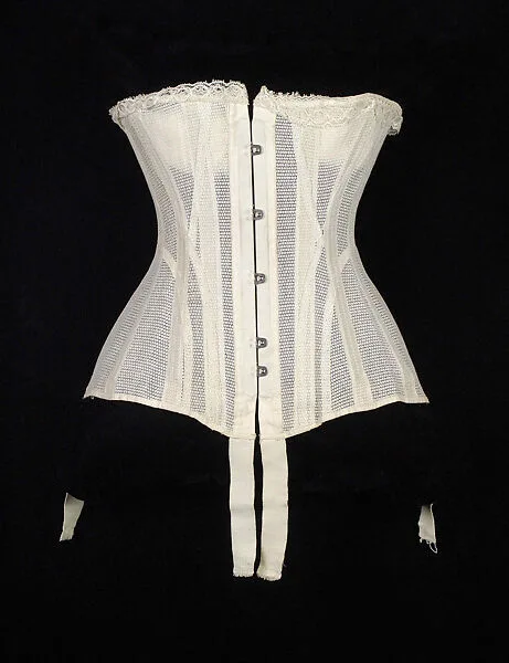 Corset — Unknown