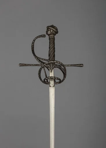 Rapier
