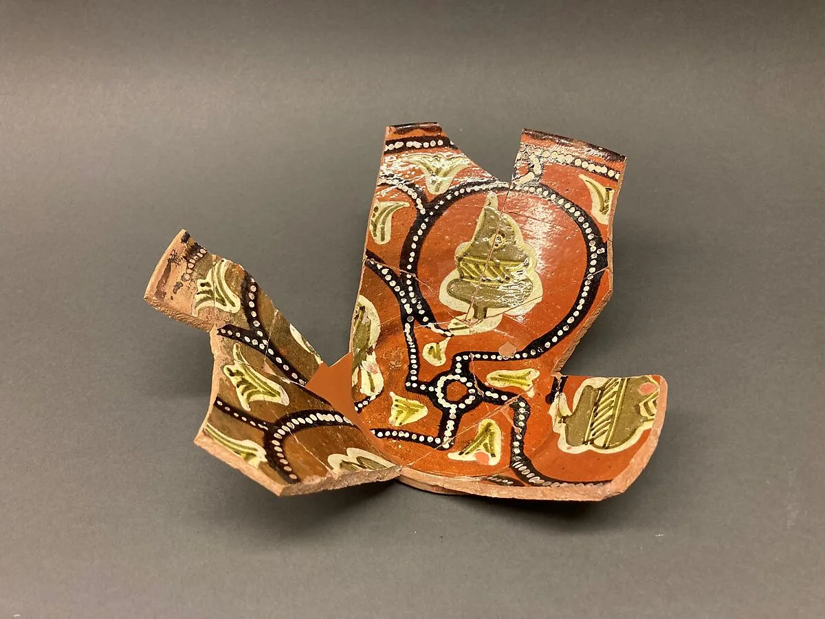 Bowl — Unknown