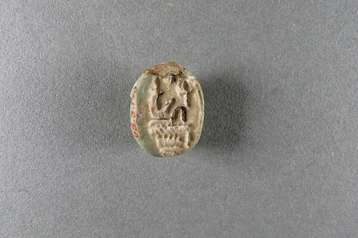 Scarab of Usermaatre