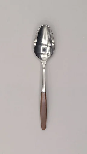 "Canu Muffin 1971" Tablespoon