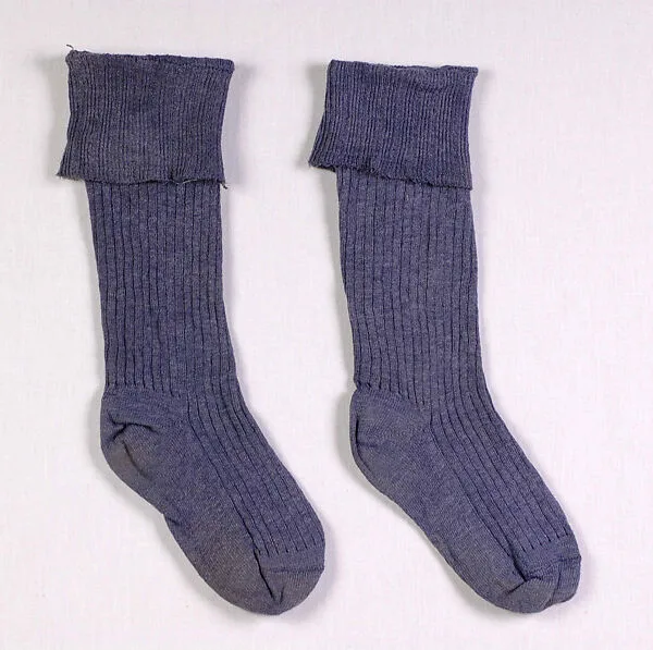 Socks — Unknown