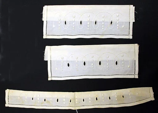 Accessory set
