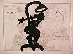 Puppet Drawing — William Kentridge