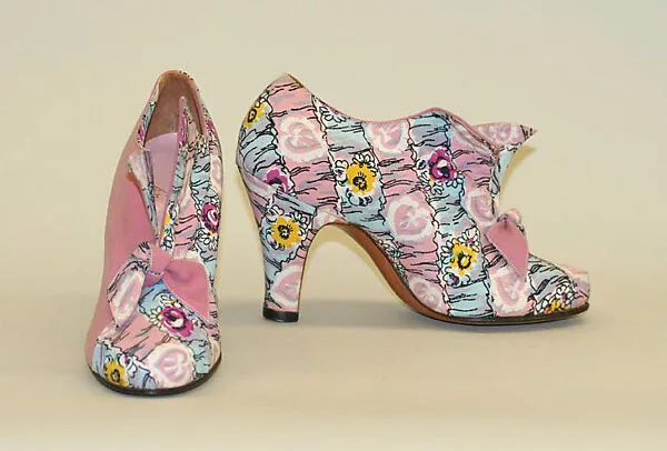Pumps — Seymour Troy Originals|Setroy, Inc.