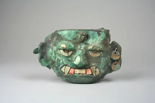 Face Mask Ornament