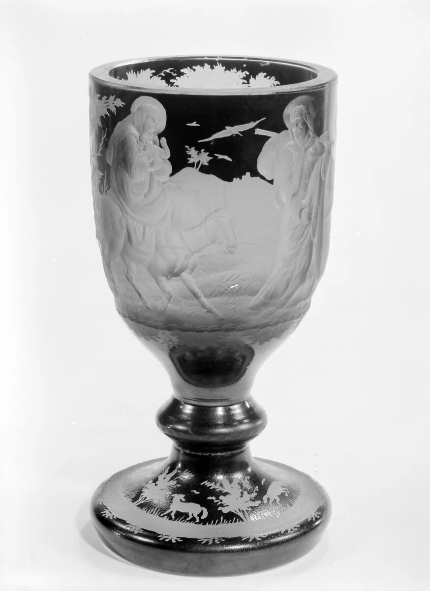 Goblet — Unknown