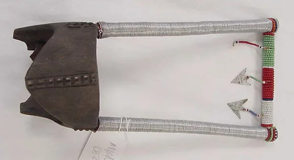 Bracelet — Unknown