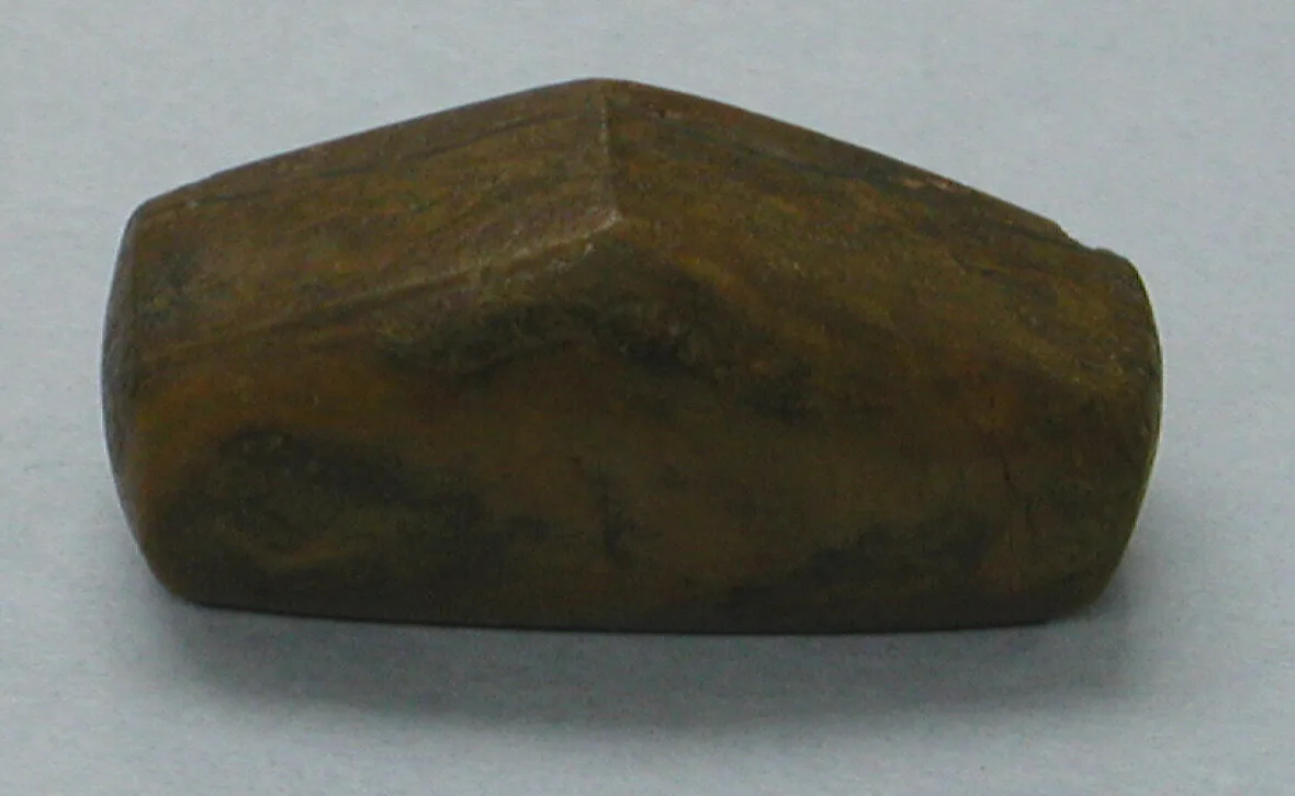 Stone Pulidor — Unknown