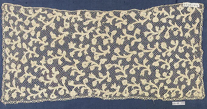 Cravat — Unknown