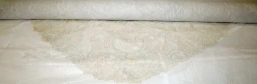 Wedding veil