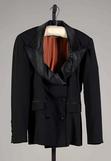 Evening jacket